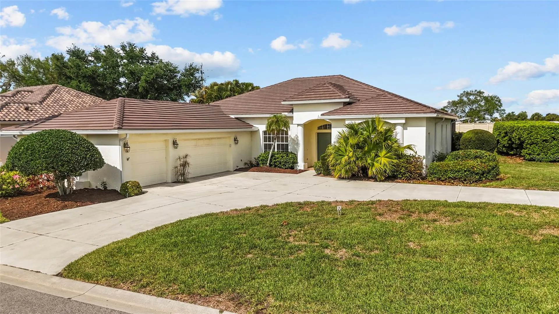 600 Cockatoo Circle Venice FL 34285