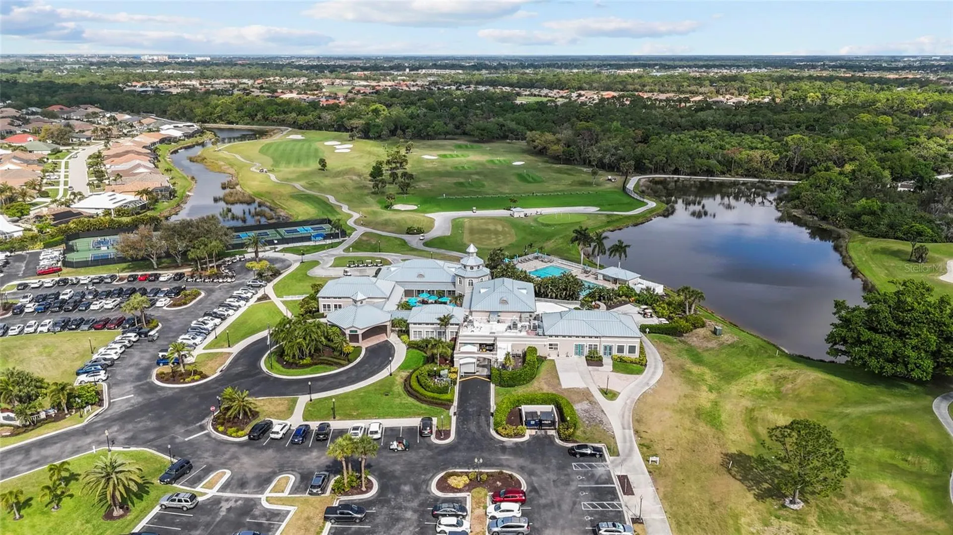 600 Cockatoo Circle Venice FL 34285