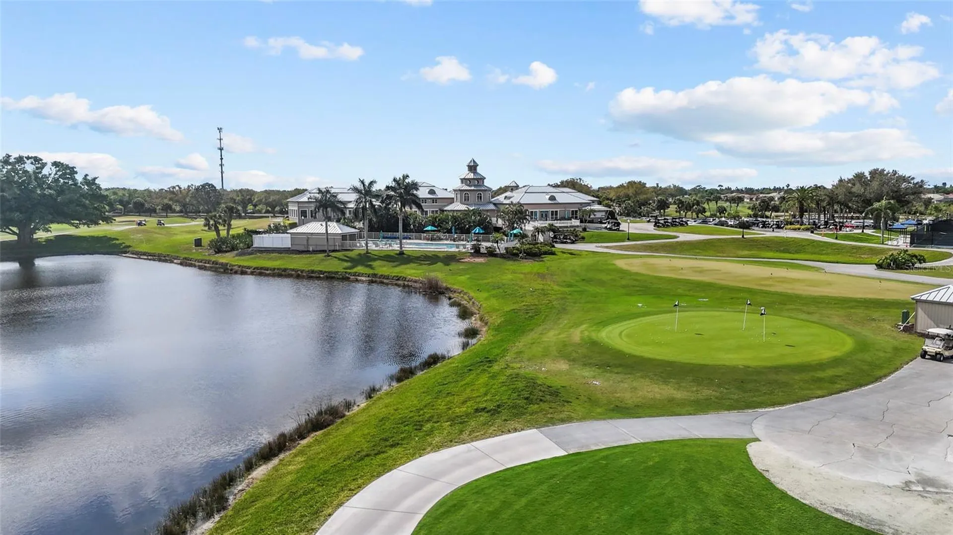 600 Cockatoo Circle Venice FL 34285