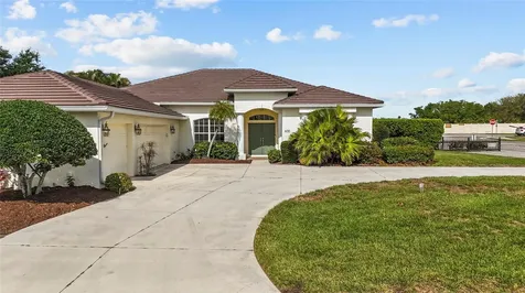 600 Cockatoo Circle Venice FL 34285