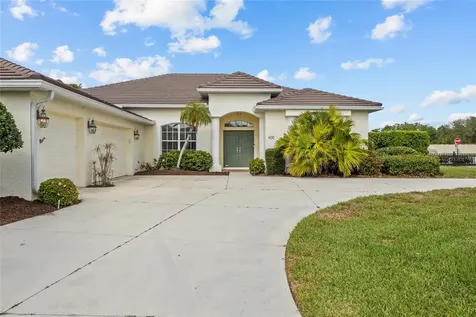 600 Cockatoo Circle Venice FL 34285