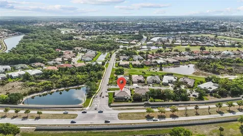 600 Cockatoo Circle Venice FL 34285