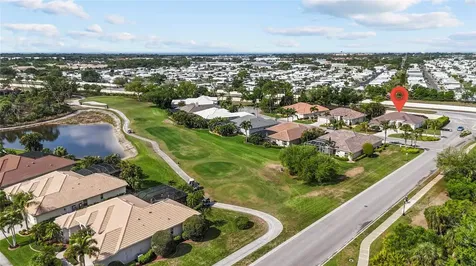 600 Cockatoo Circle Venice FL 34285