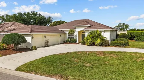 600 Cockatoo Circle Venice FL 34285