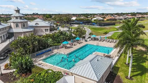 600 Cockatoo Circle Venice FL 34285