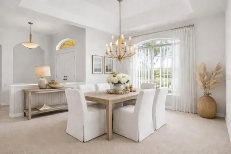 600 Cockatoo Circle Venice FL 34285
