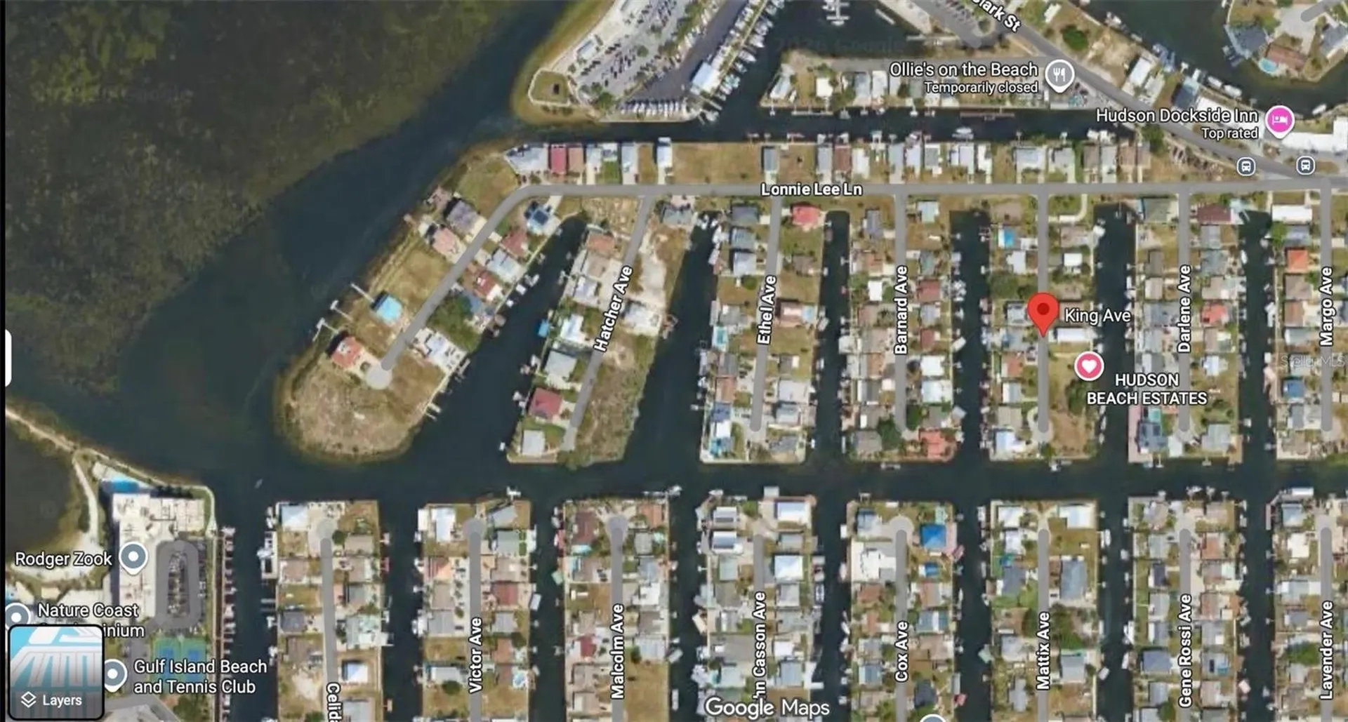 13908 King Hudson FL 34667