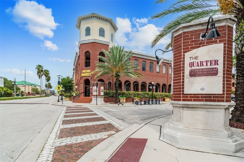 1810 E Palm Avenue Tampa FL 33605
