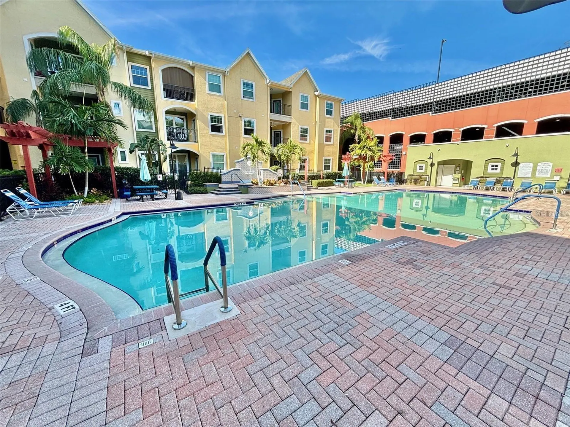 1810 E Palm Avenue Tampa FL 33605