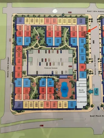 1810 E Palm Avenue Tampa FL 33605