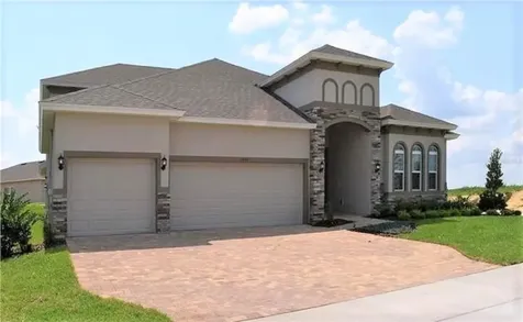 1663 Cadence Street Minneola FL 34715