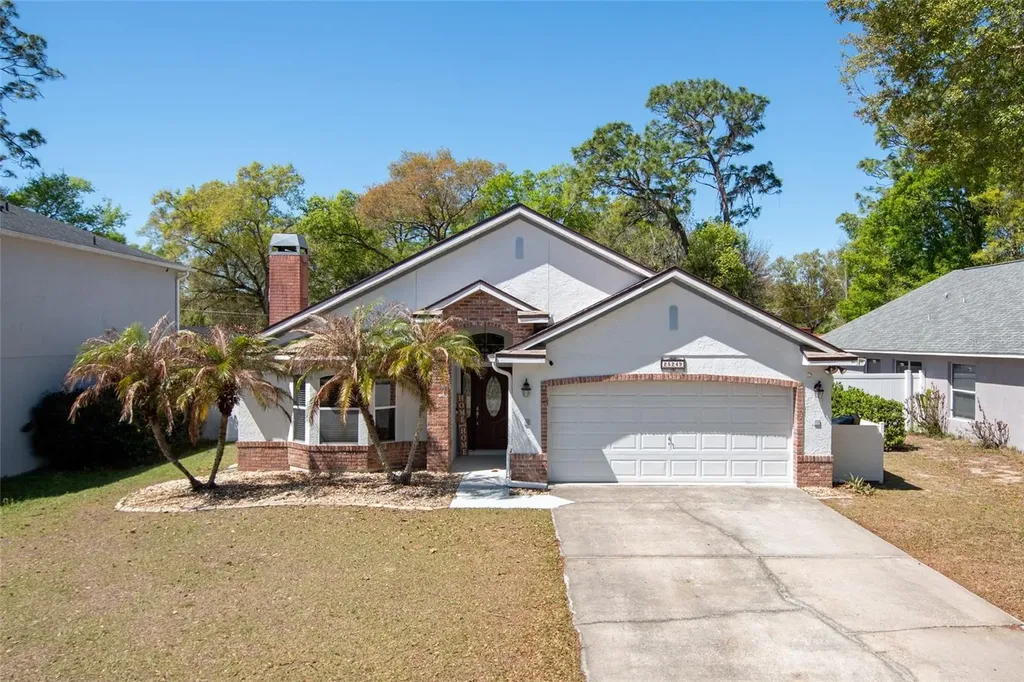 25249 Ironwedge Drive Sorrento FL 32776