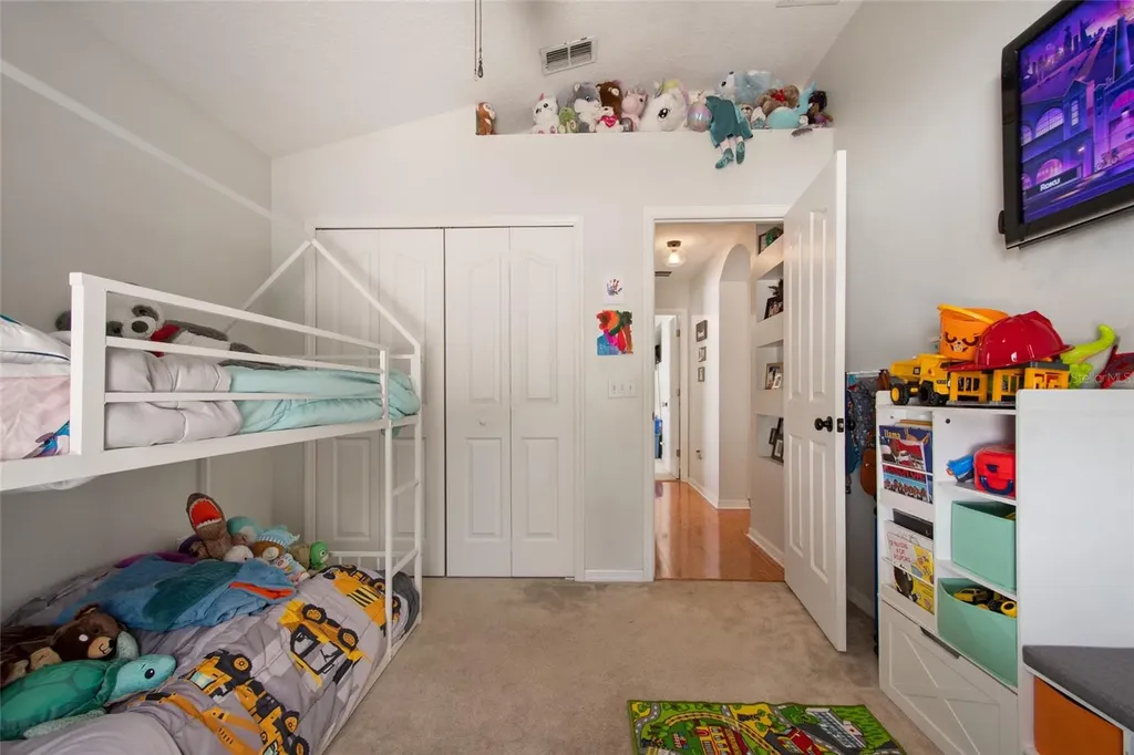 25249 Ironwedge Drive Sorrento FL 32776