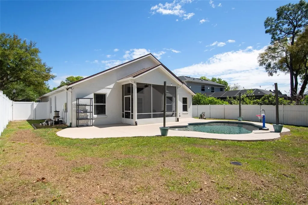 25249 Ironwedge Drive Sorrento FL 32776
