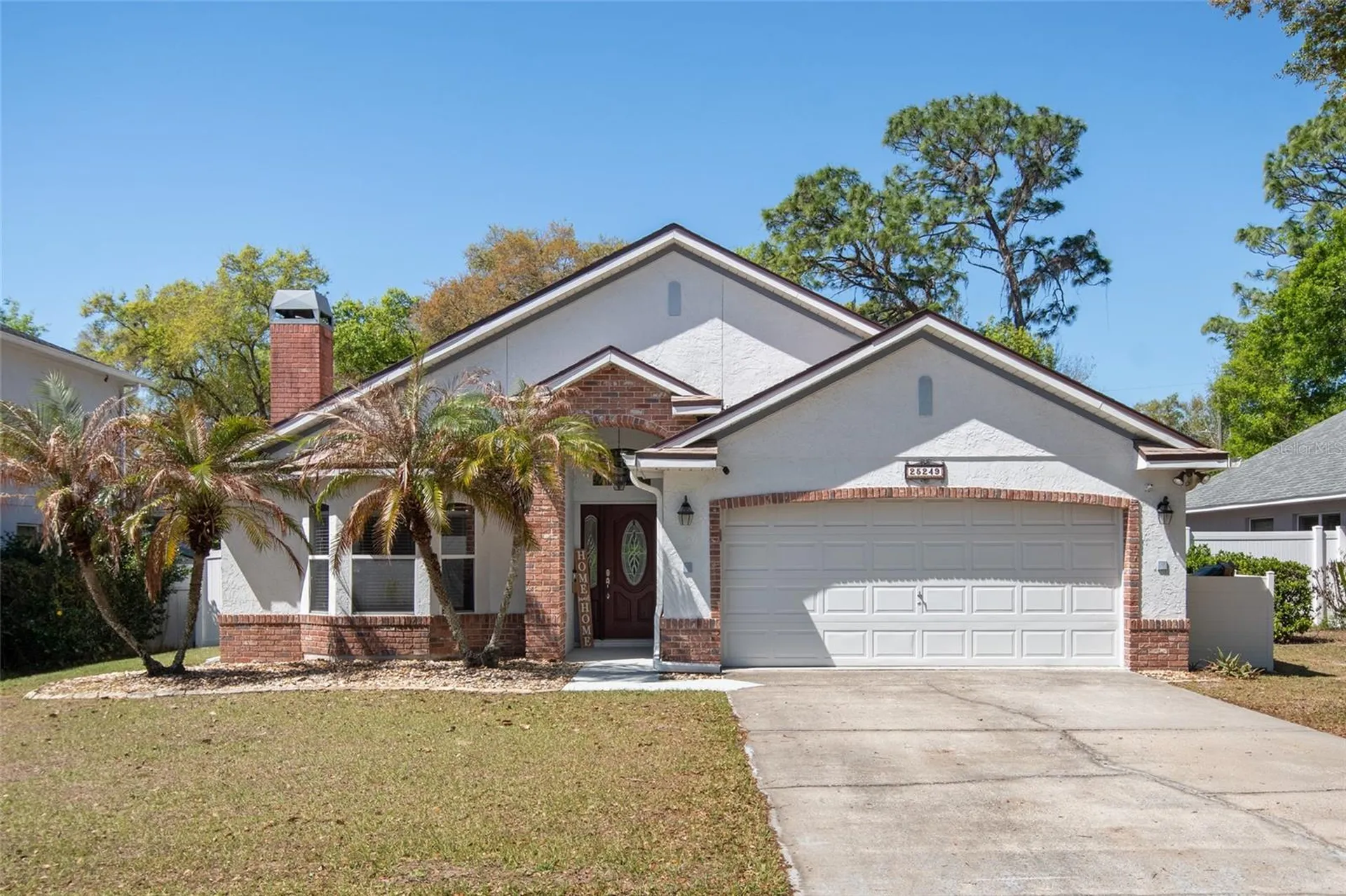 25249 Ironwedge Drive Sorrento FL 32776