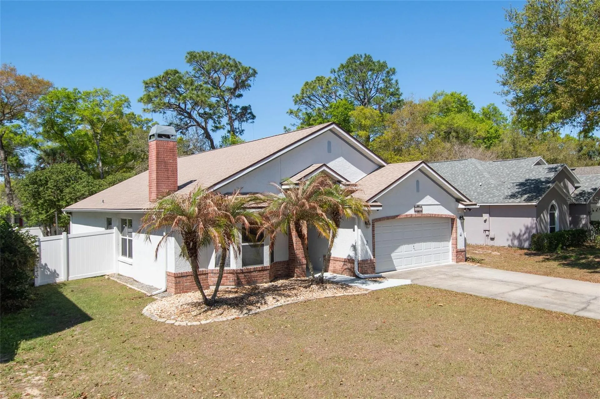 25249 Ironwedge Drive Sorrento FL 32776
