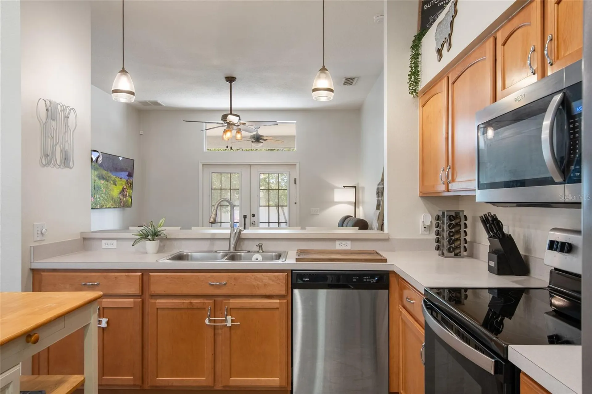 25249 Ironwedge Drive Sorrento FL 32776