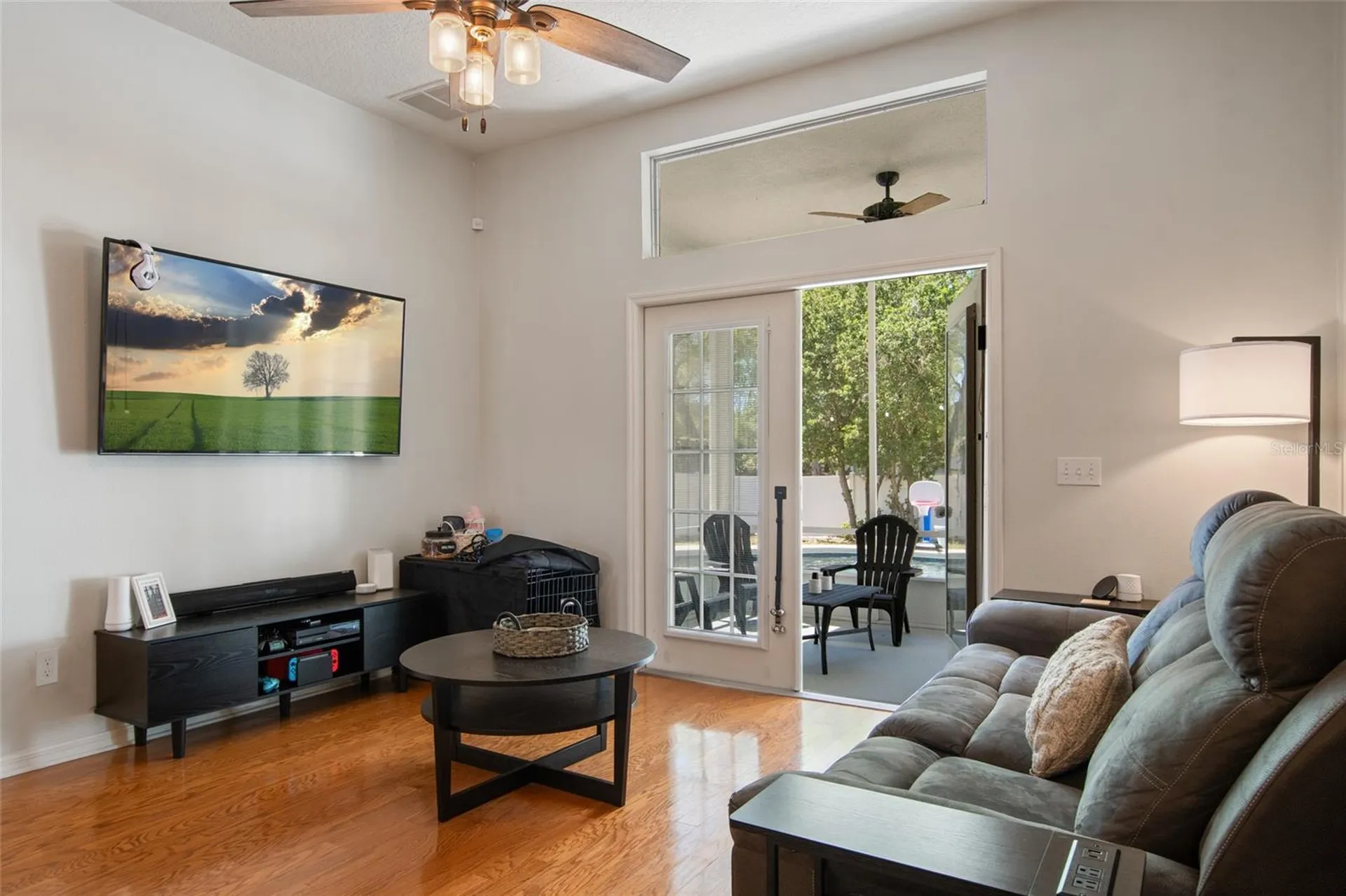25249 Ironwedge Drive Sorrento FL 32776