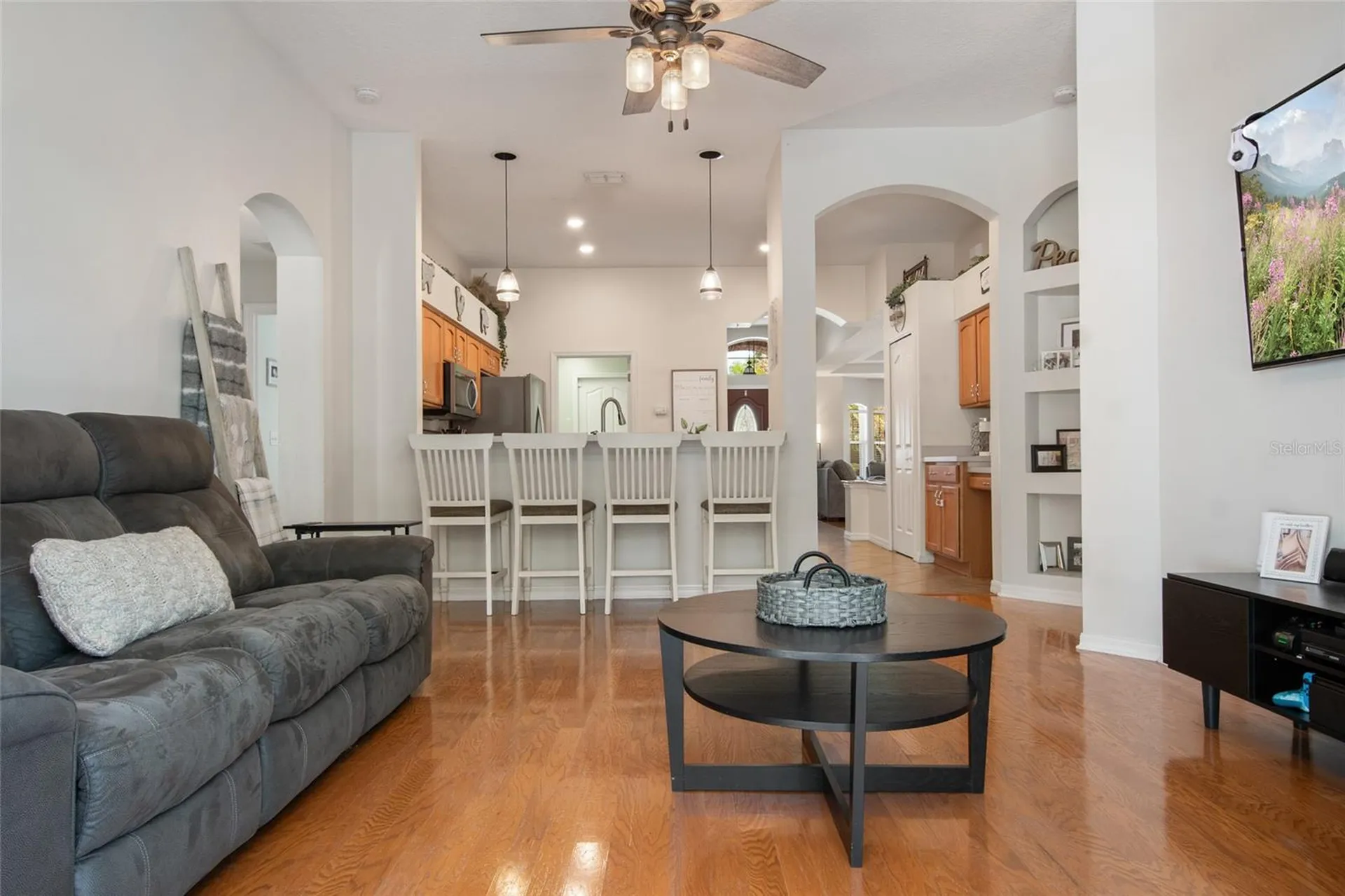 25249 Ironwedge Drive Sorrento FL 32776