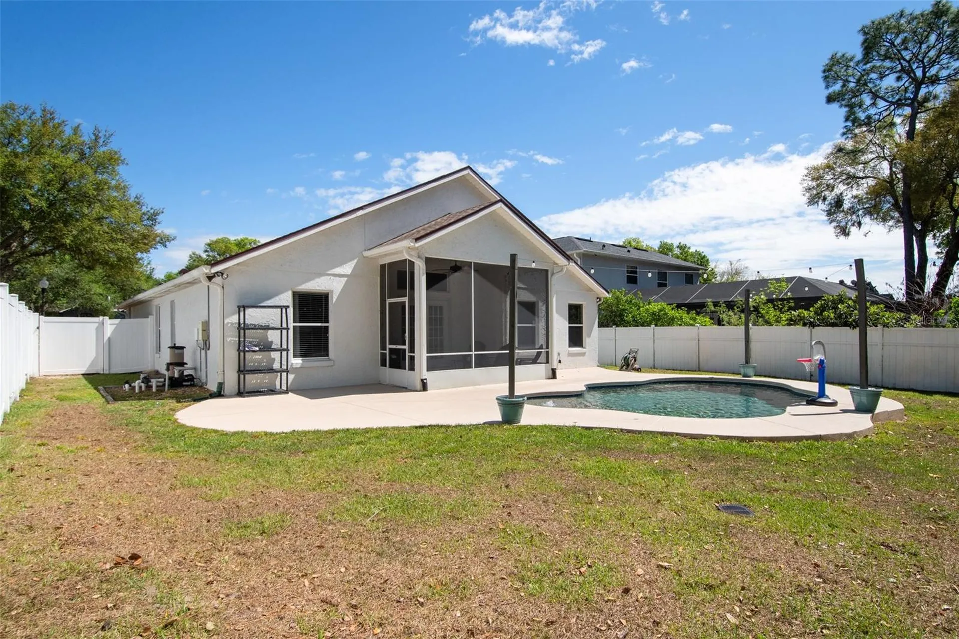 25249 Ironwedge Drive Sorrento FL 32776