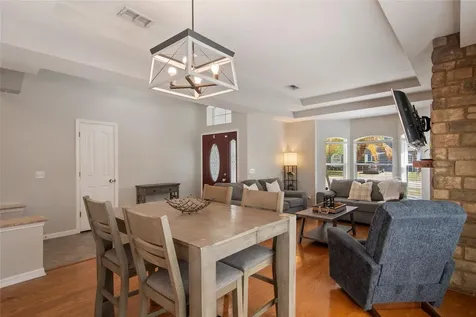 25249 Ironwedge Drive Sorrento FL 32776