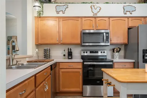 25249 Ironwedge Drive Sorrento FL 32776