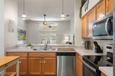 25249 Ironwedge Drive Sorrento FL 32776