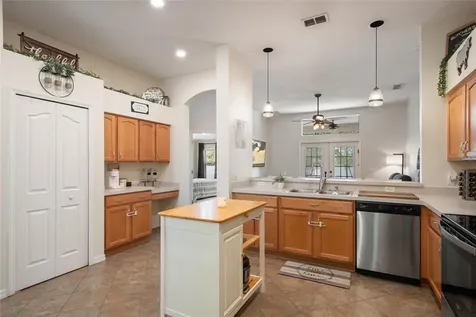 25249 Ironwedge Drive Sorrento FL 32776