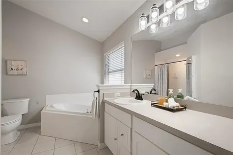 25249 Ironwedge Drive Sorrento FL 32776