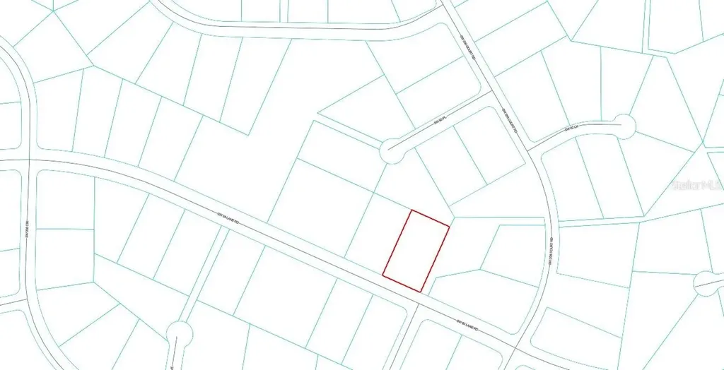 20765 SW 93rd Lane Dunnellon FL 34432