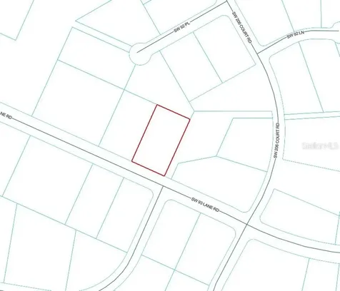 20765 SW 93rd Lane Dunnellon FL 34432