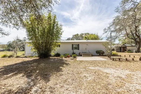 1824 Marion County Road Weirsdale FL 32195