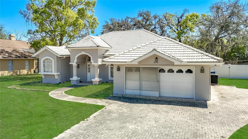 3310 Deltona Boulevard Spring Hill FL 34606