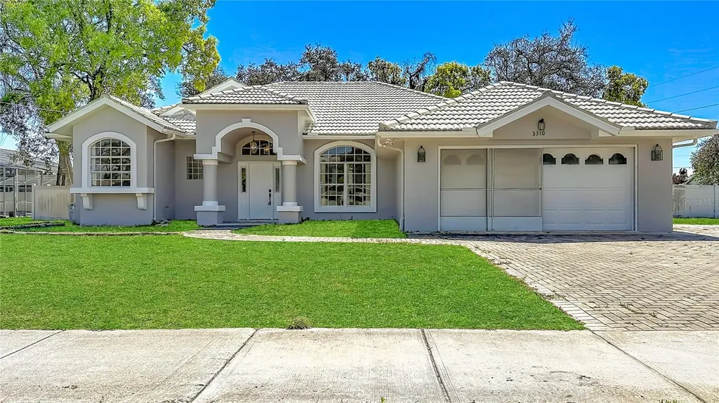 3310 Deltona Boulevard Spring Hill FL 34606