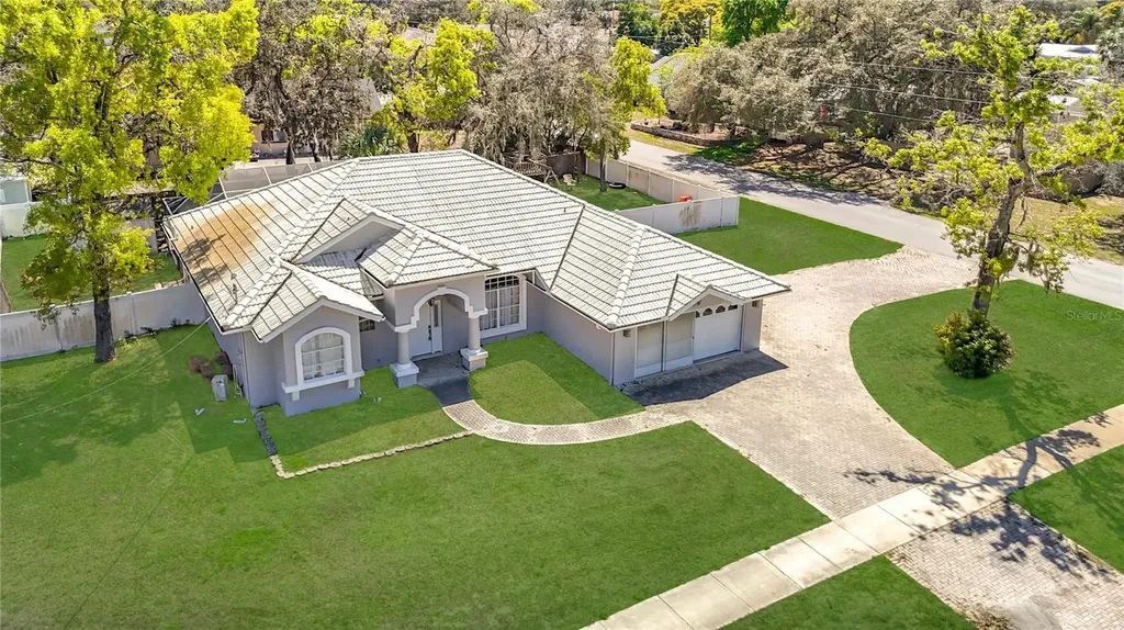 3310 Deltona Boulevard Spring Hill FL 34606