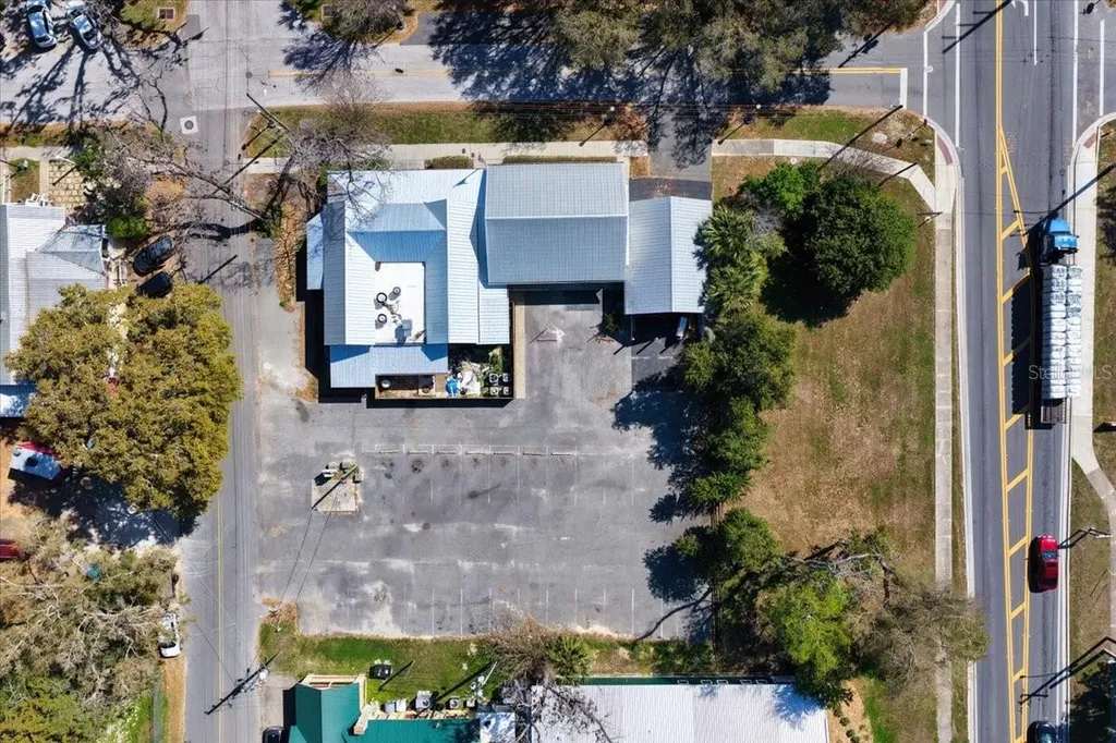 115 NW 1st Street Trenton FL 32693