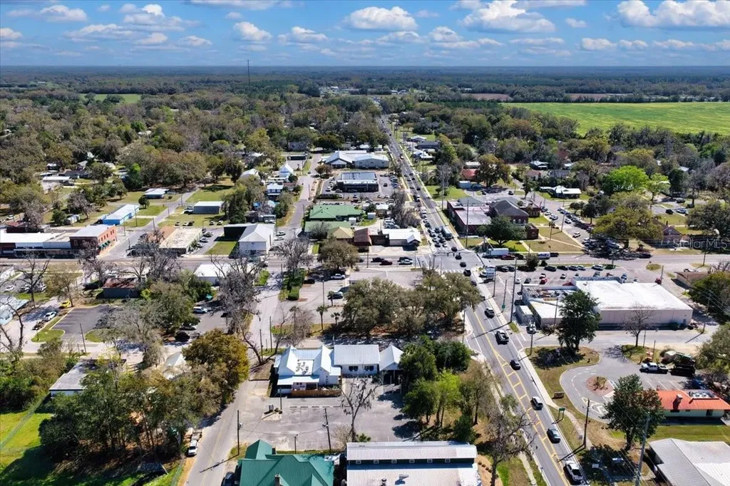 115 NW 1st Street Trenton FL 32693