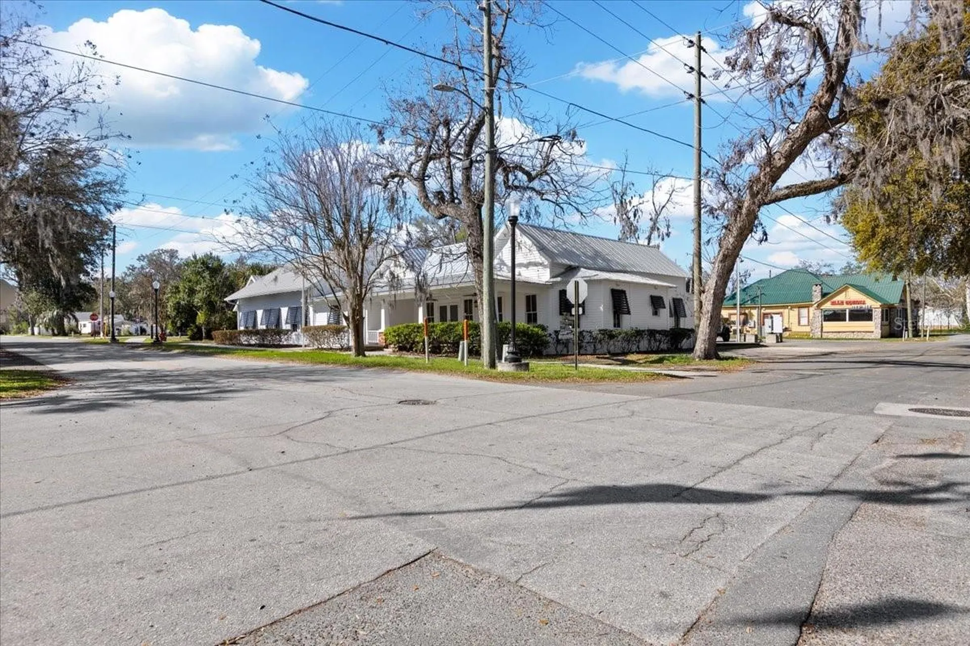 115 NW 1st Street Trenton FL 32693