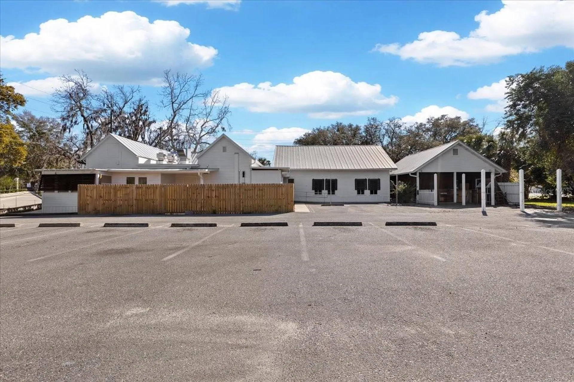 115 NW 1st Street Trenton FL 32693