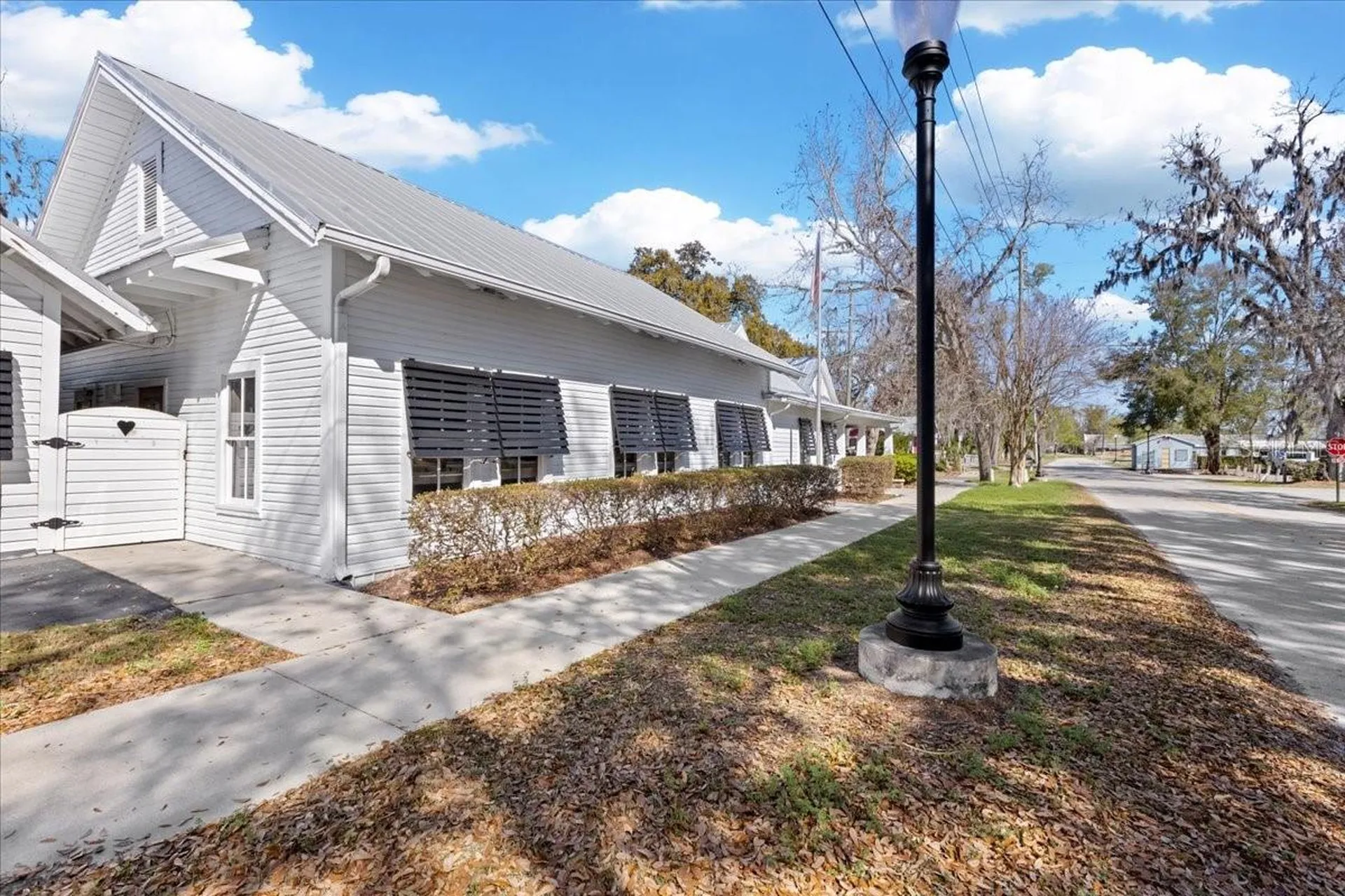 115 NW 1st Street Trenton FL 32693
