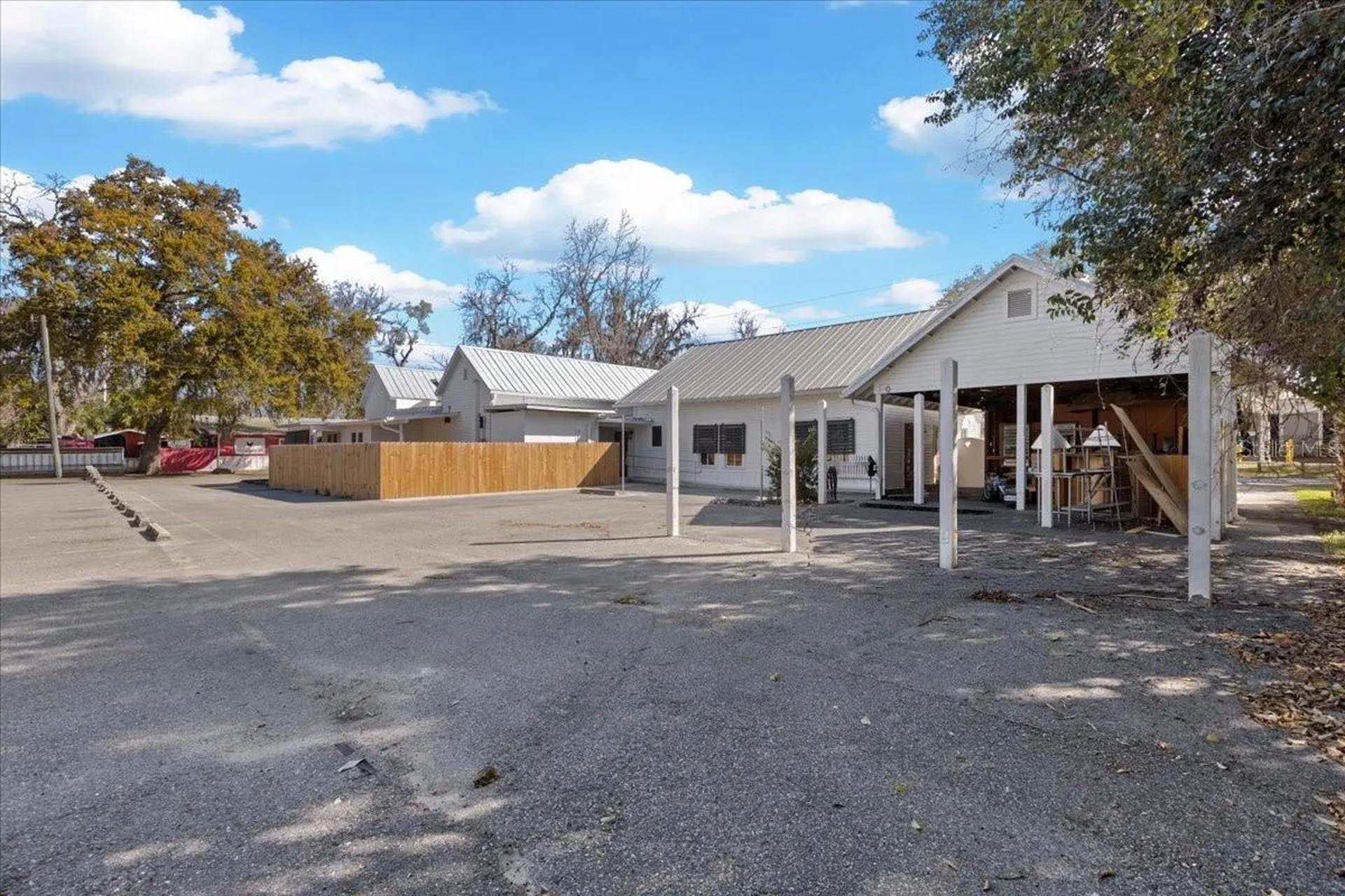 115 NW 1st Street Trenton FL 32693