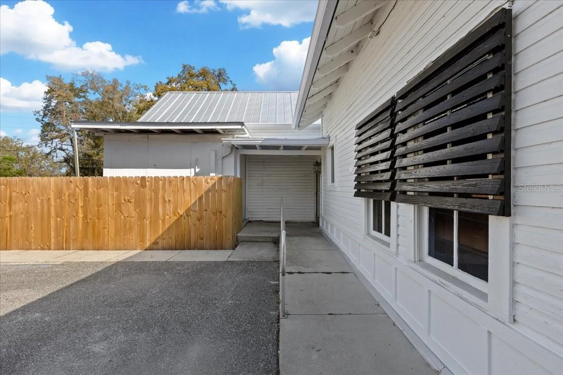 115 NW 1st Street Trenton FL 32693
