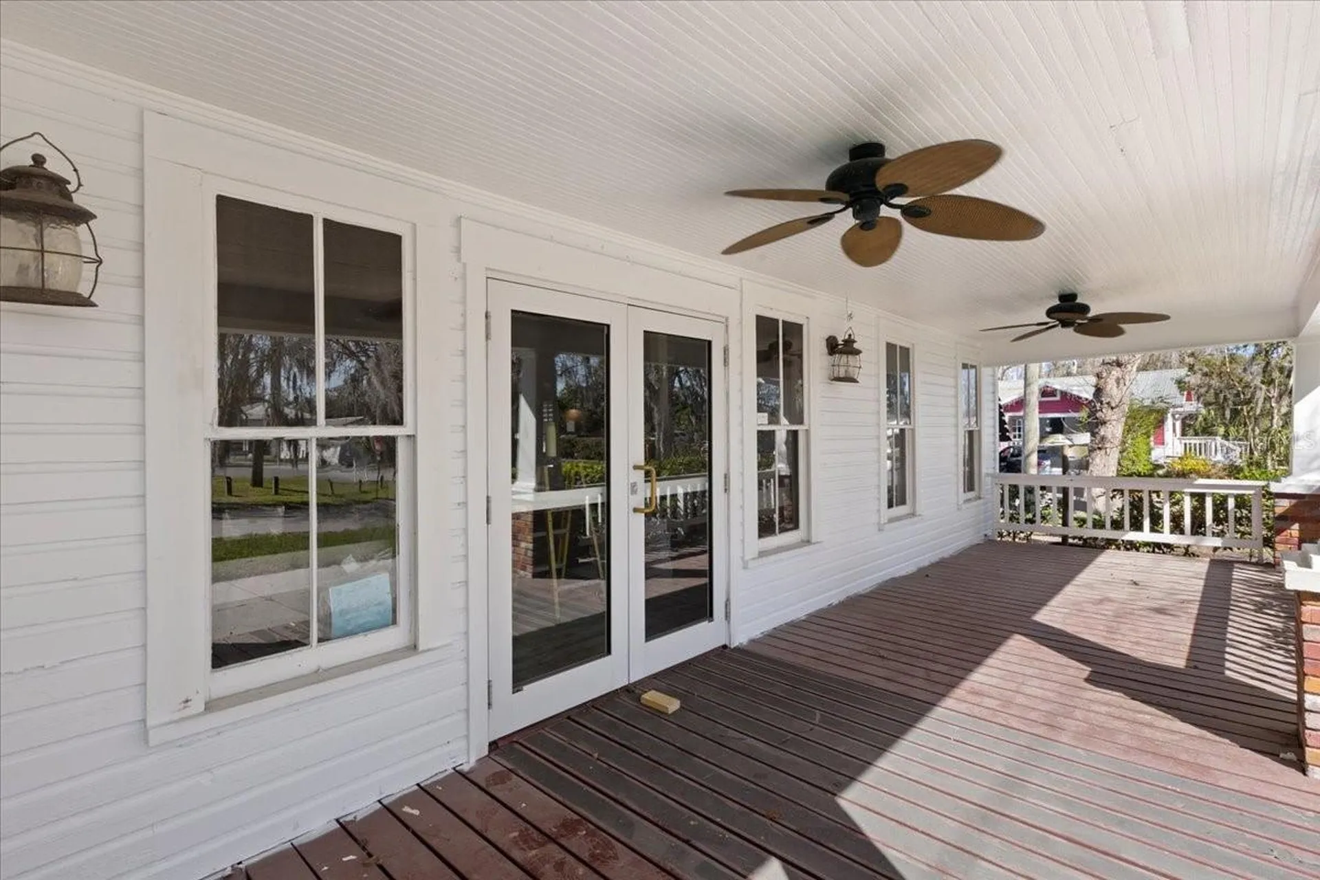 115 NW 1st Street Trenton FL 32693