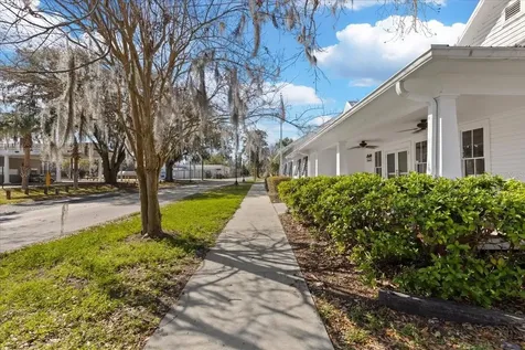 115 NW 1st Street Trenton FL 32693