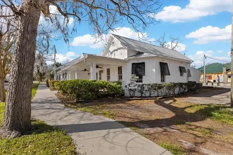 115 NW 1st Street Trenton FL 32693