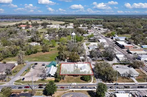 115 NW 1st Street Trenton FL 32693