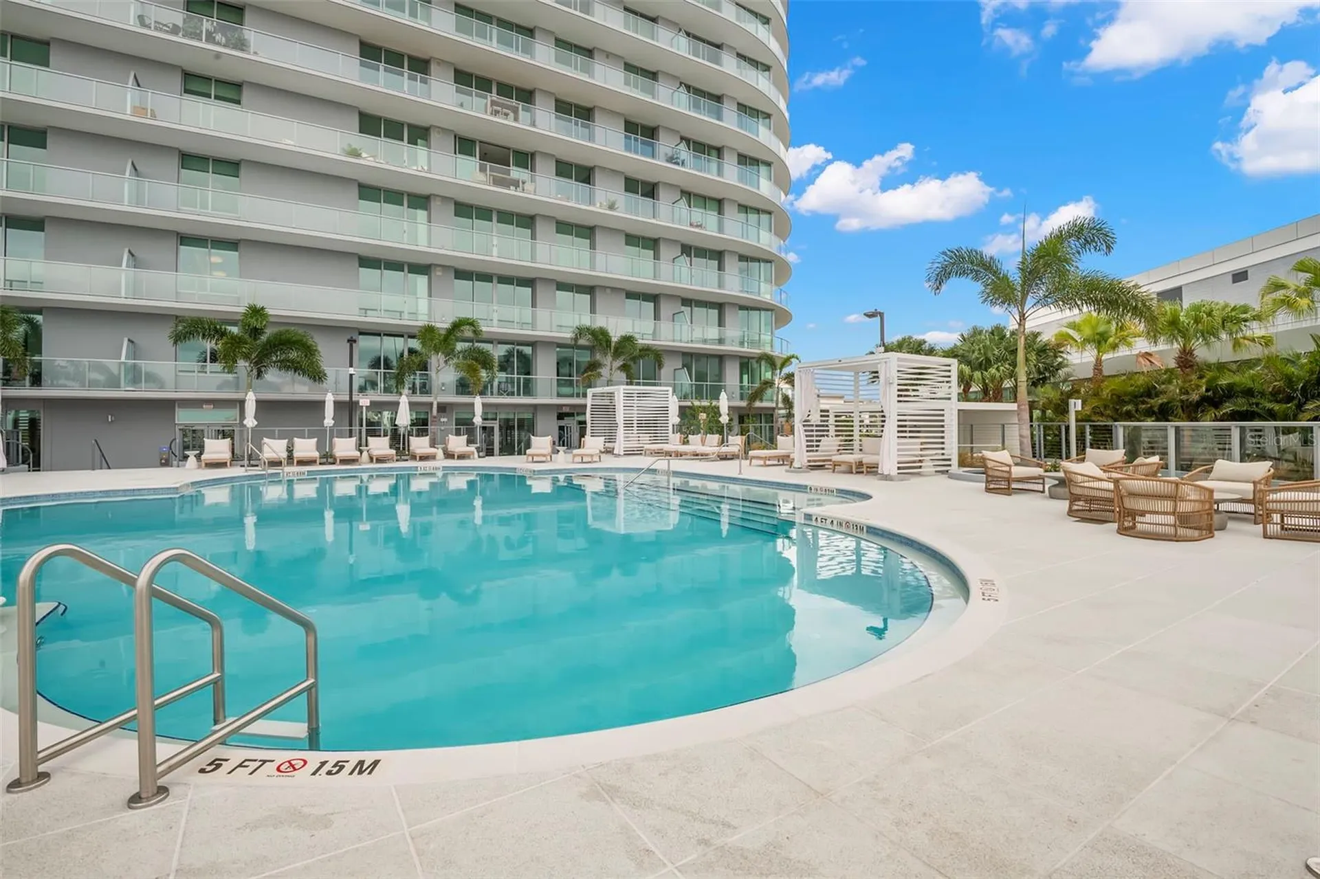 400 Central Avenue St Petersburg FL 33701
