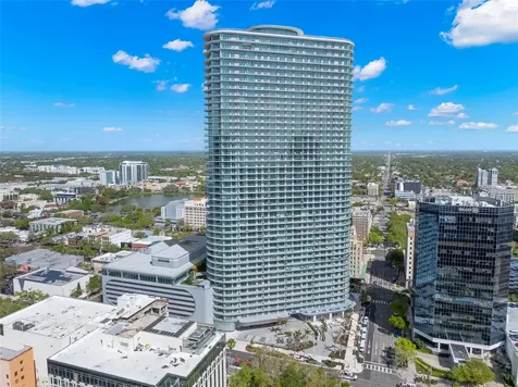 400 Central Avenue St Petersburg FL 33701