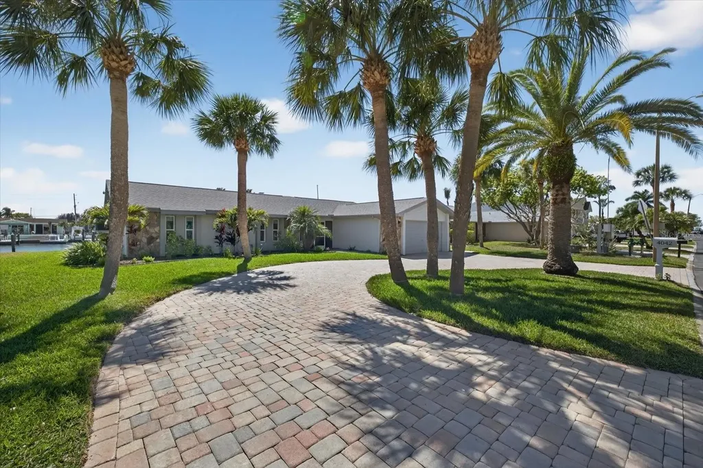 4042 Perry Place New Port Richey FL 34652