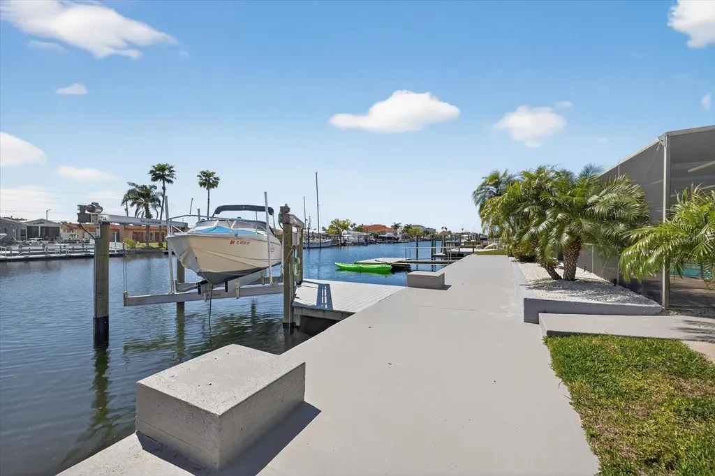 4042 Perry Place New Port Richey FL 34652